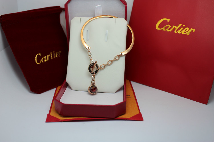 Bracciale Cartier Modello 382